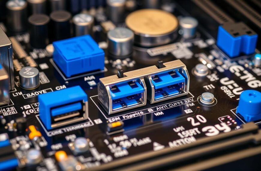 can i add a usb 3.0 port to my computer