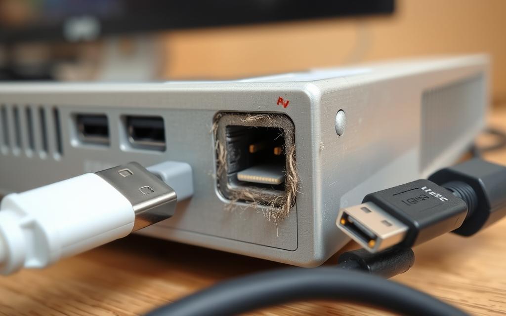 challenges of FireWire