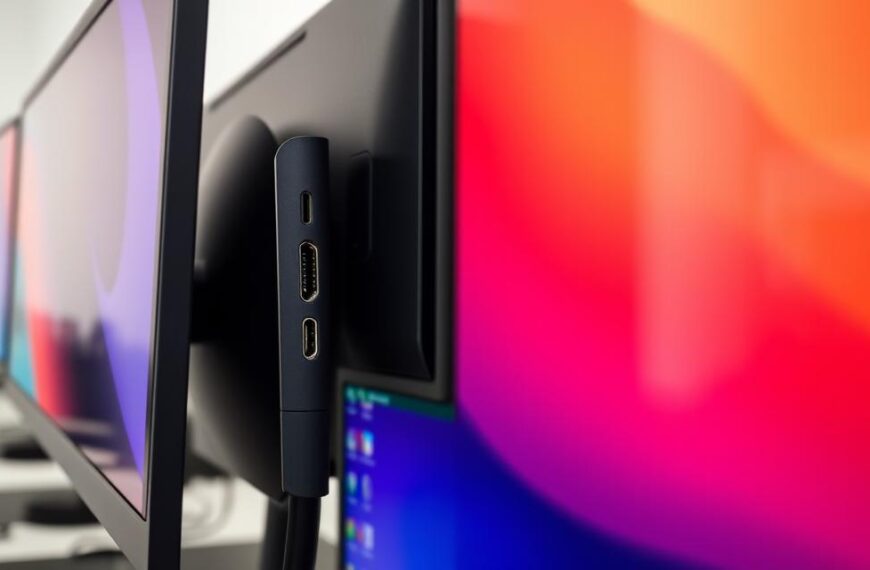 do all computer monitors have hdmi ports