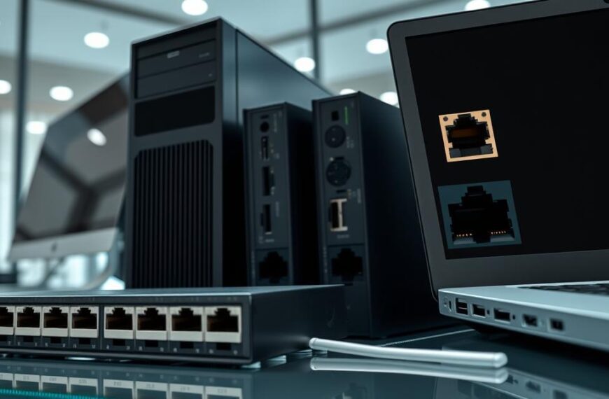 do all computers have ethernet ports