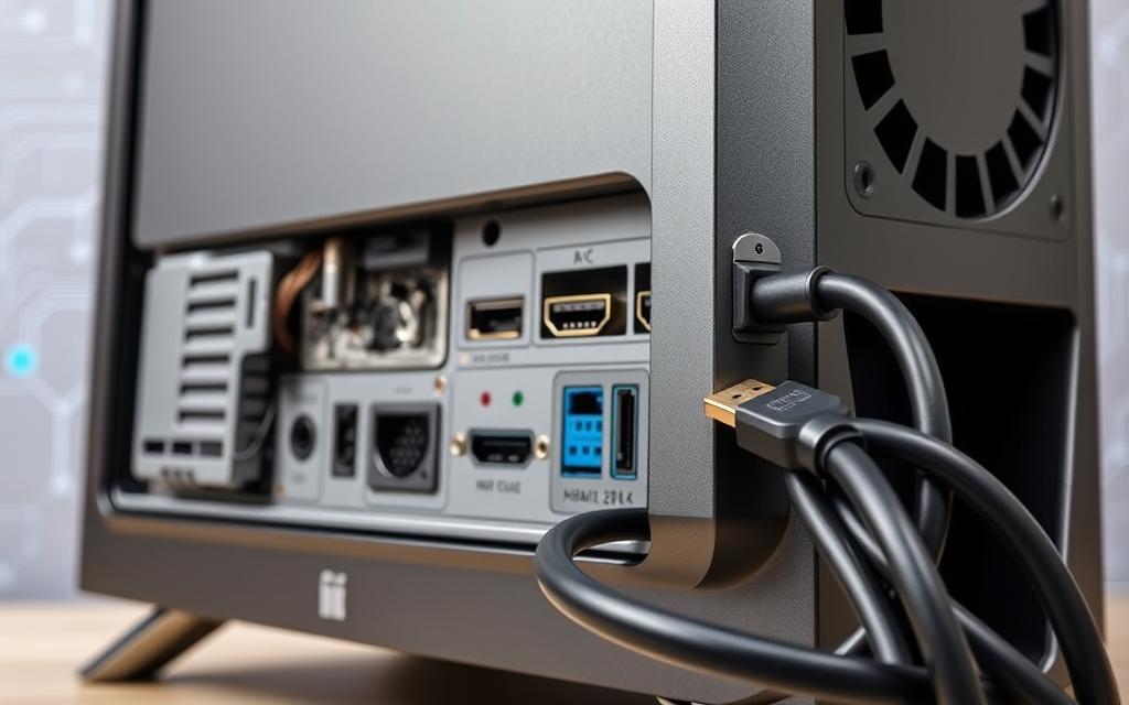 do all computers have hdmi ports