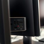 do computer monitors have hdmi ports