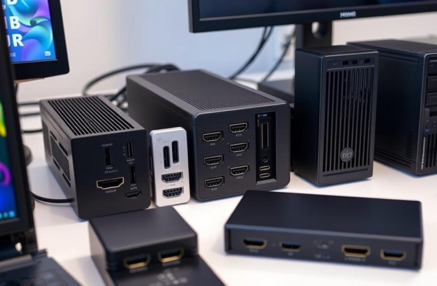 do computers have hdmi ports