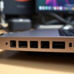 do computers have usb c ports