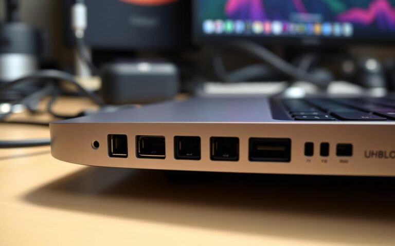 do computers have usb c ports