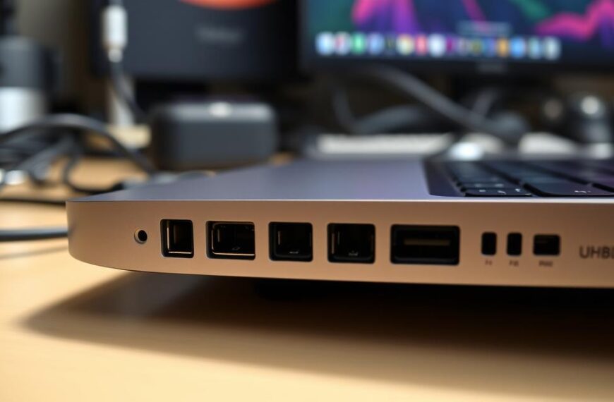 do computers have usb c ports