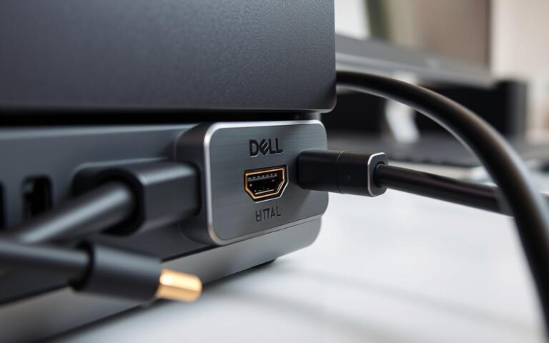 do dell computers have hdmi port