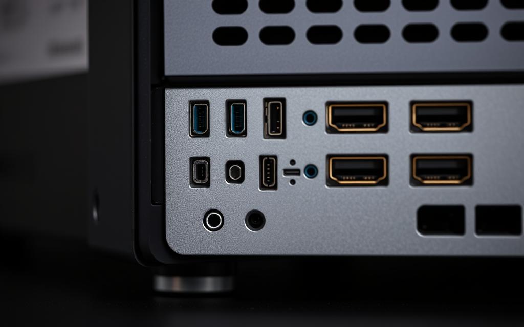 do desktop computers have hdmi ports