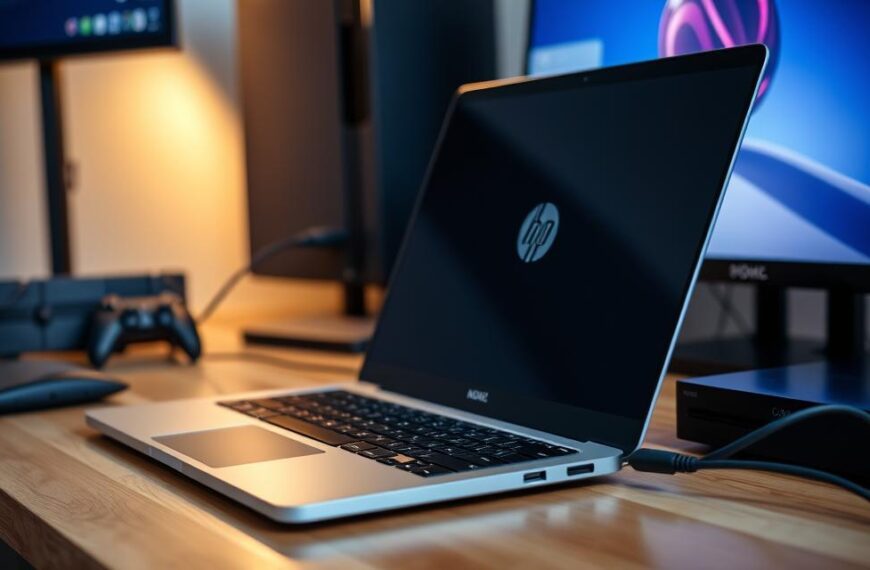do hp computers have hdmi ports