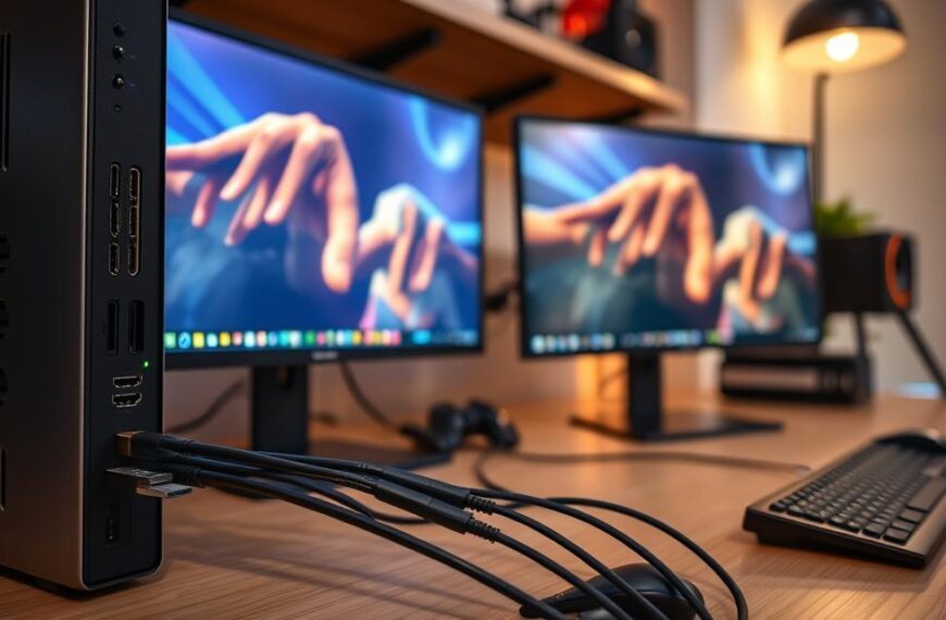 how can i add more hdmi ports to my computer