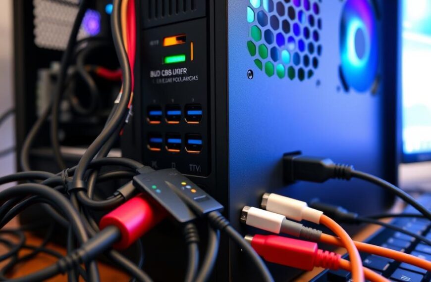 how can i add more usb ports to my computer