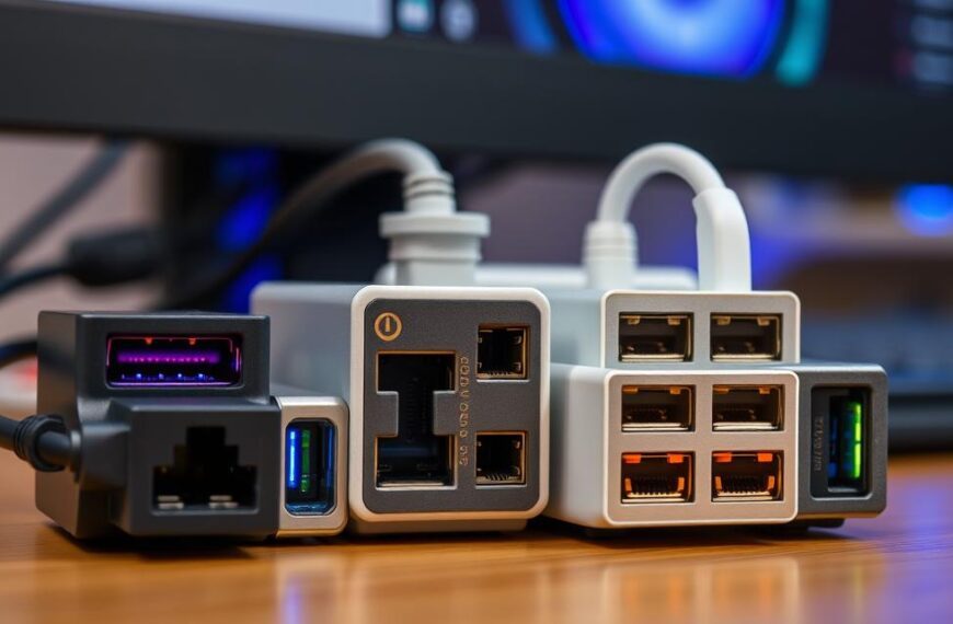 how do i add more usb ports to my computer