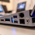 how do i find ports on my computer