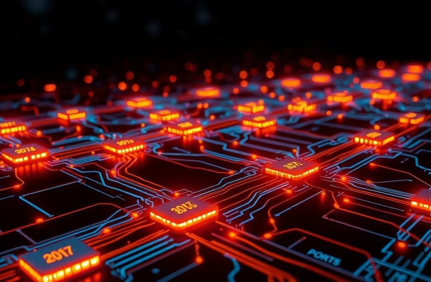 how do i know the port number of my computer