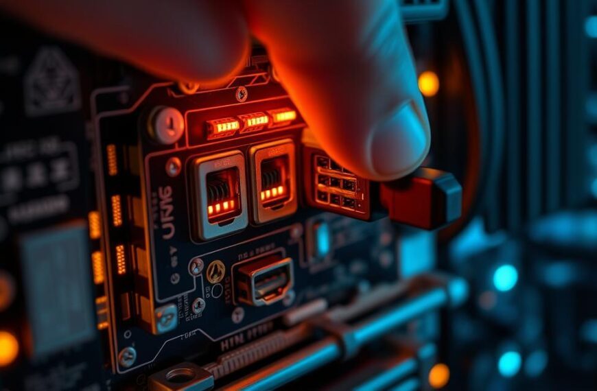 how do i reset my usb ports on my computer