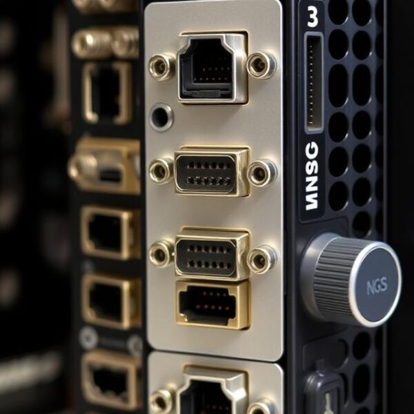 how many com ports does a computer have