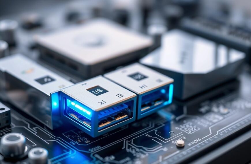 how to find fastest usb port on my computer