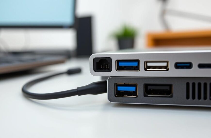 where is my usb port on my computer