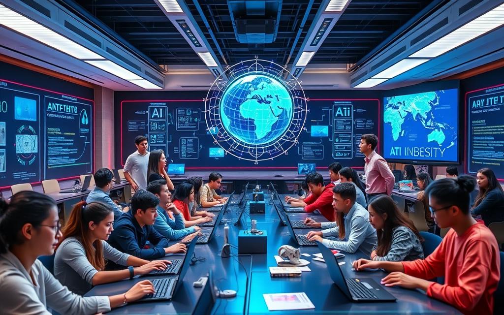 AI education