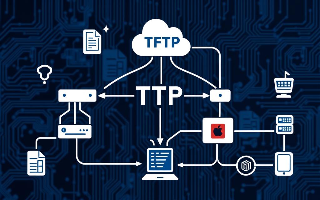 TFTP applications