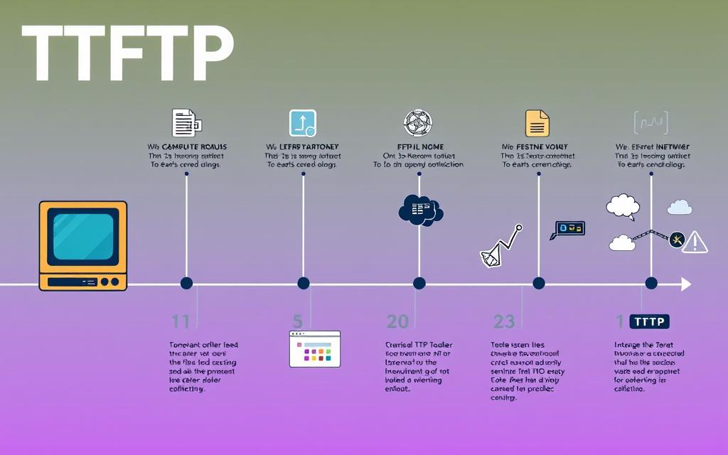 TFTP history