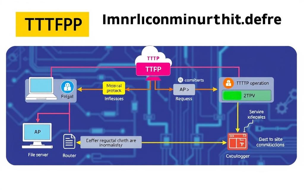 TFTP implementation