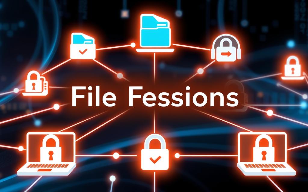 file sharing permissions