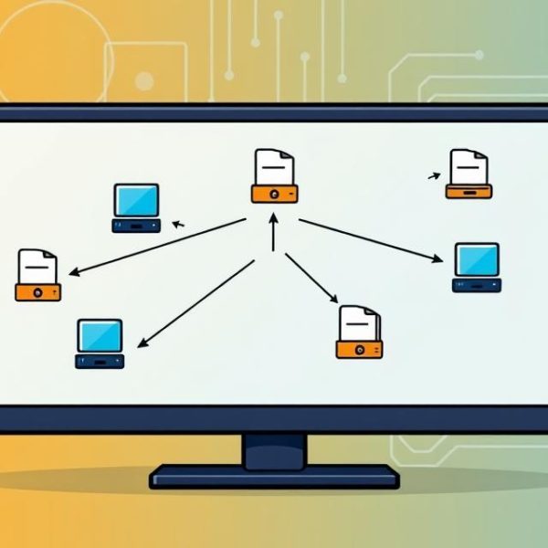 What Is a Global Network of Computers? Explained – Pc Port