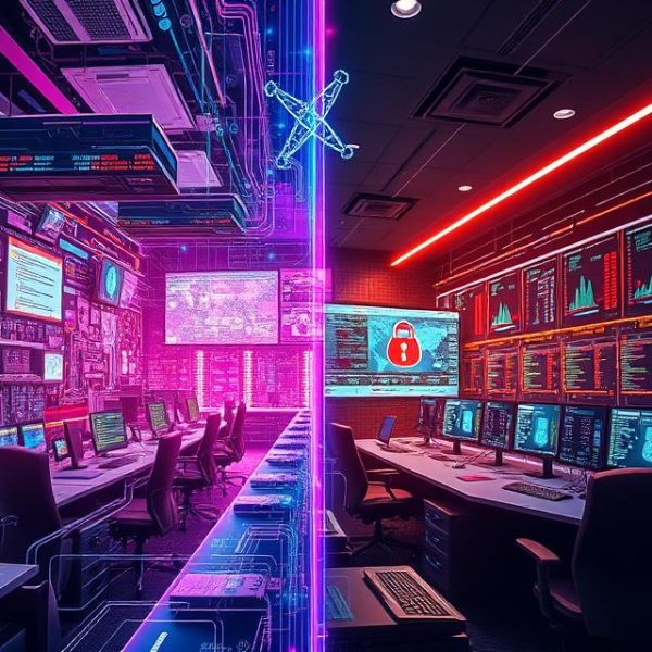 Is Computer Science Harder Than Cybersecurity? A Comparative Analysis