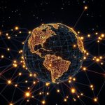 what is a global network of computer