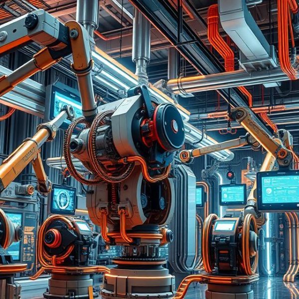 what is electromechanical engineering technology