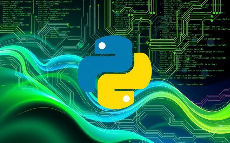 what is python in computer science