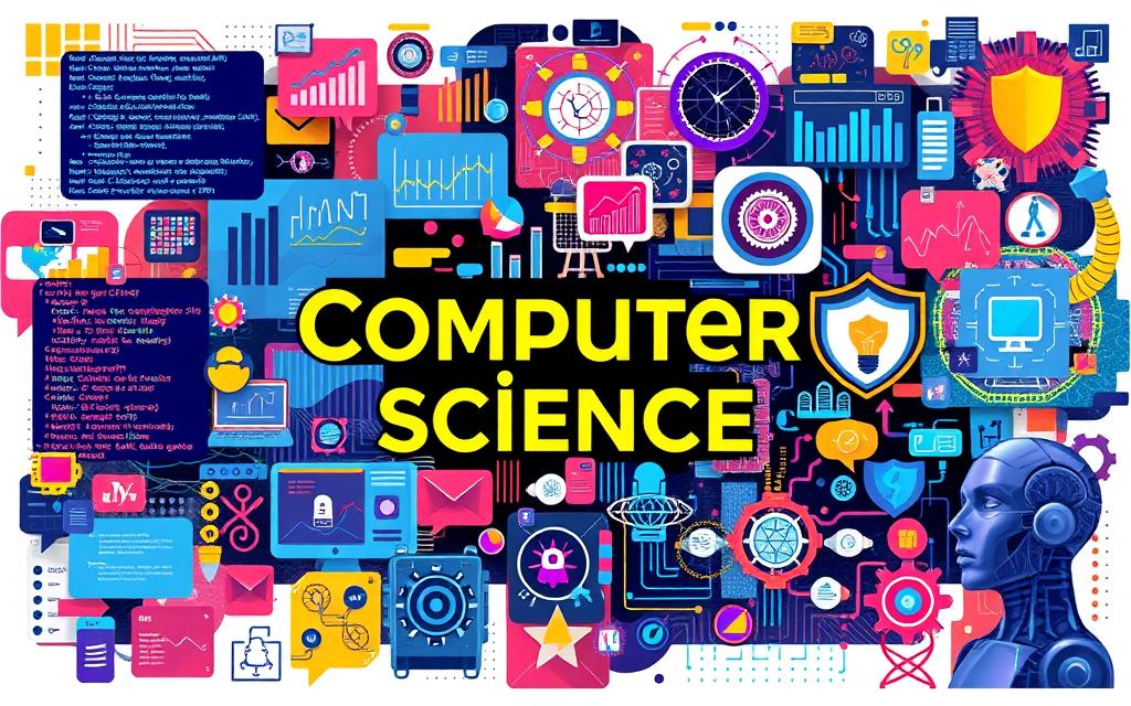 which computer science branch is best