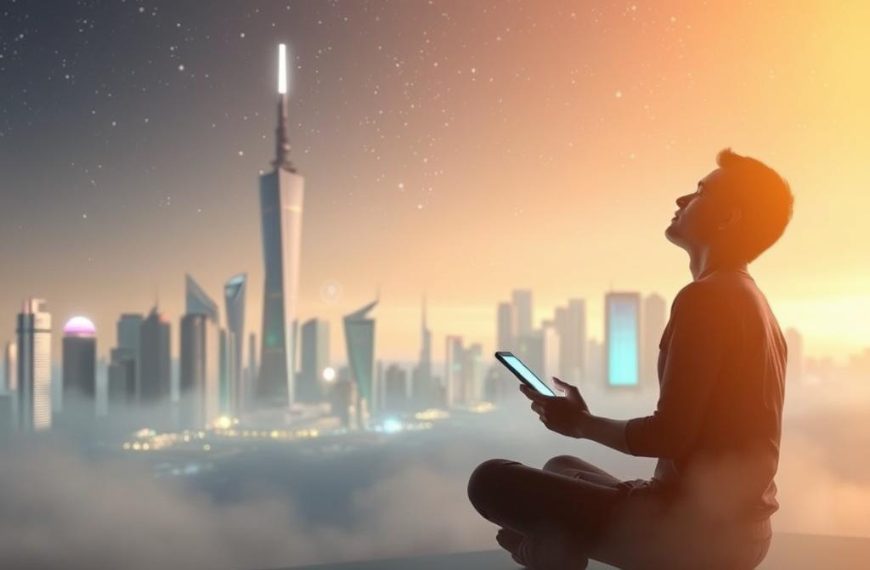 does technology cause mental health issues