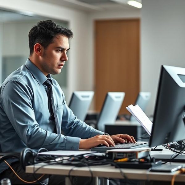 How to Modify Your Computer System: A Step-by-Step Guide – Pc Port