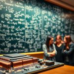 is mathematics needed in computer science