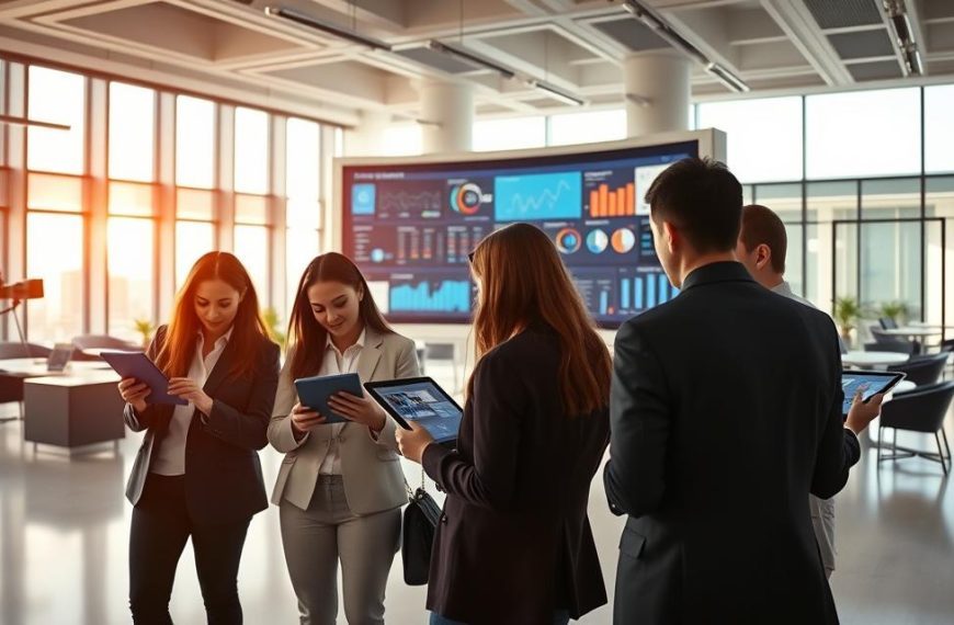 what effect does technology have on employee training