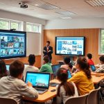 what is multimedia technology in education