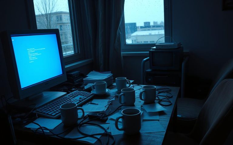 Can't connect to network computer