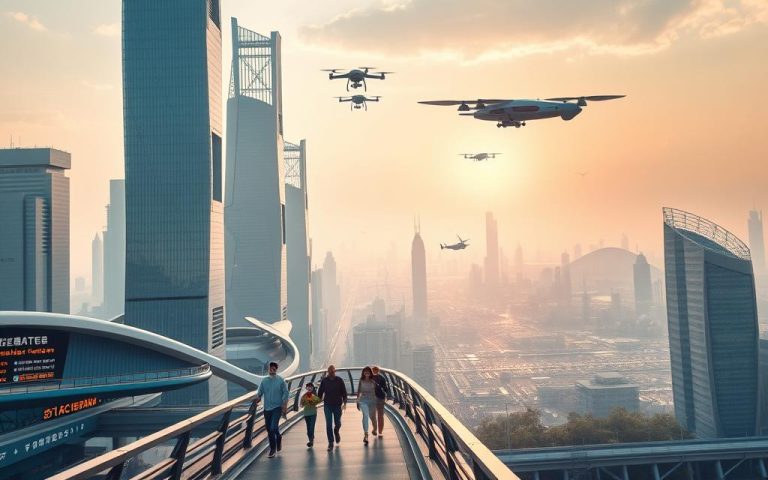 How does technology help people