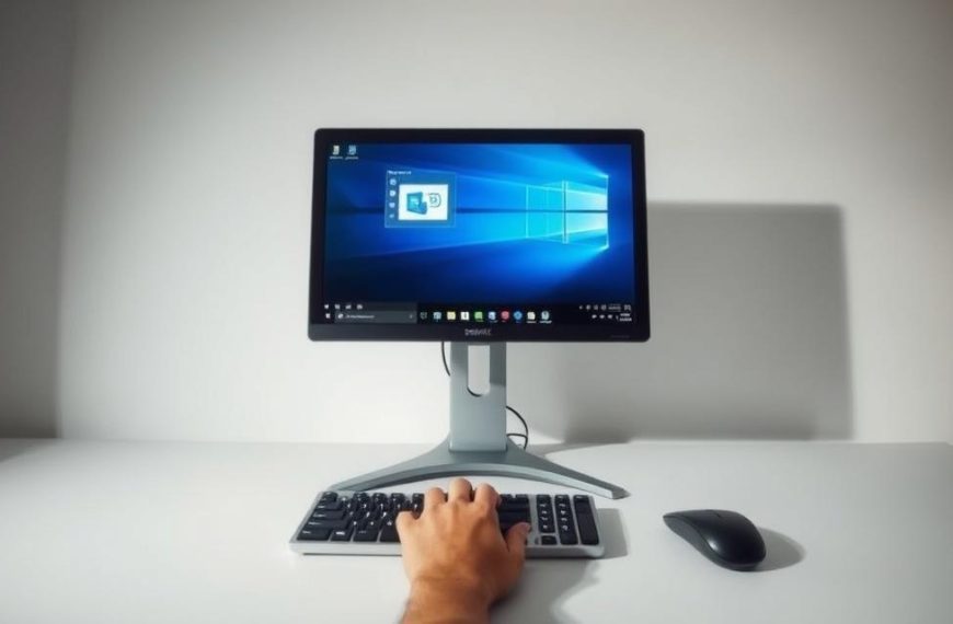 How to RDP to a computer on a different network