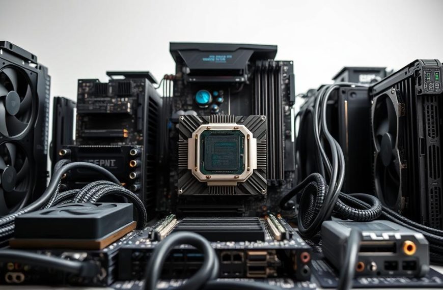 What is hardware definition in computer