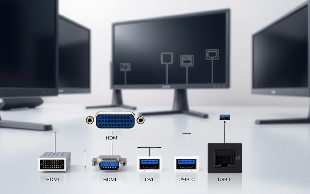 DC Port Configurations