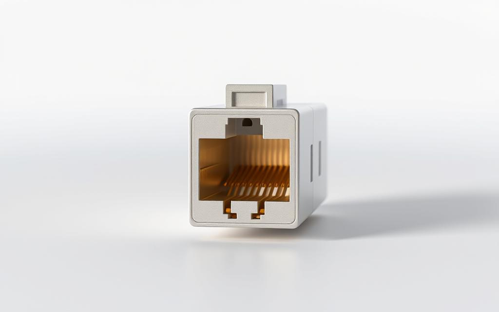 Ethernet Port