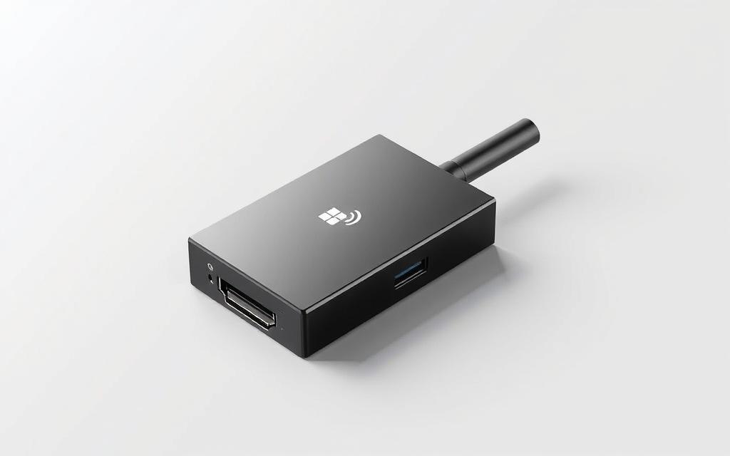 Microsoft Wireless Display Adapter