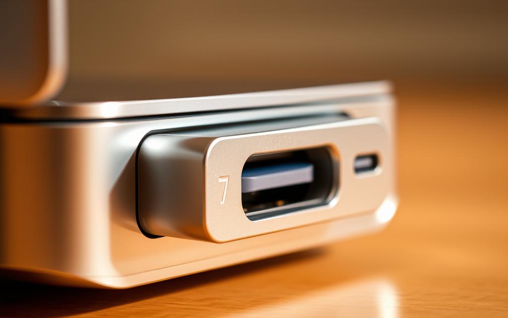Thunderbolt Port