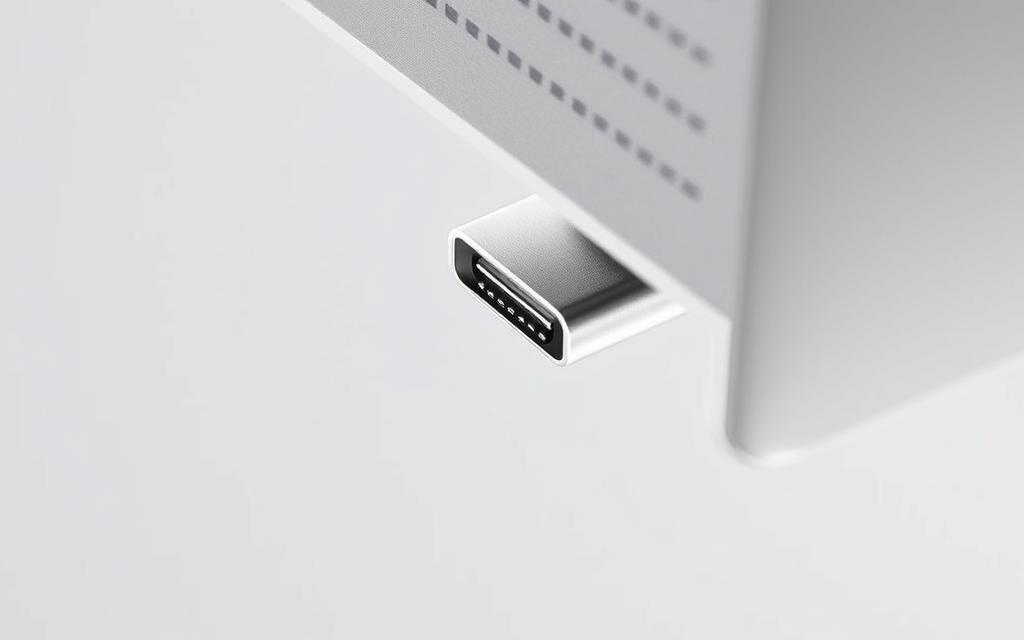 Thunderbolt Port