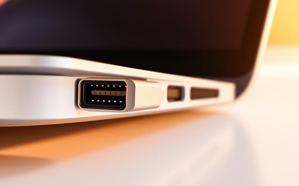Thunderbolt Technology on Macs