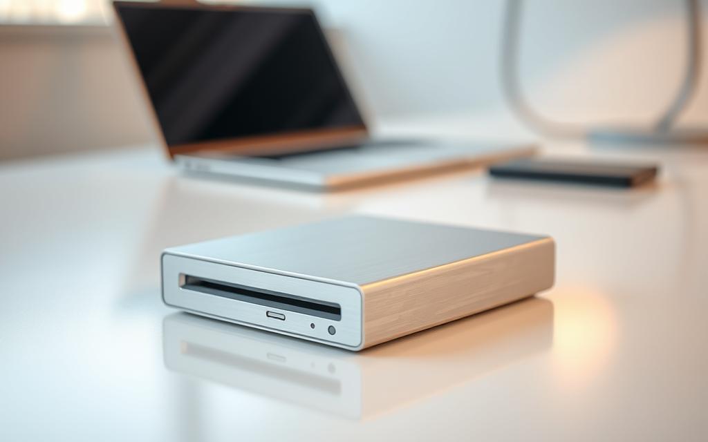 card reader