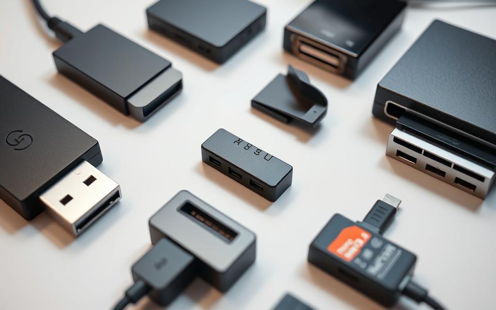 card readers